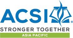ACSI Asia Pacific